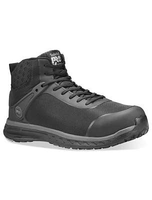Divetrain Mid Safety Work Boots