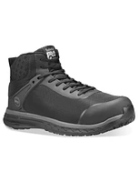 Divetrain Mid Safety Work Boots