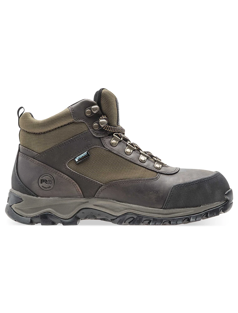 Keele Ridge Safety Work Boots