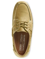 Mitch Boat Shoes