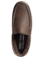 Bowen Slip-On Boat Shoes