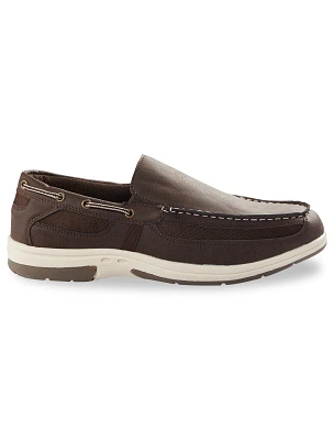 Bowen Slip-On Boat Shoes