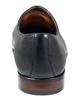 Postino Cap-Toe Oxfords