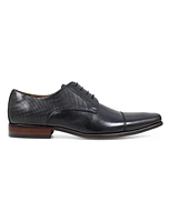 Postino Cap-Toe Oxfords