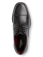 Taylor Cap-Toe Dress Shoes