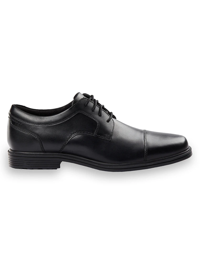 Taylor Cap-Toe Dress Shoes