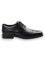 Taylor Cap-Toe Dress Shoes