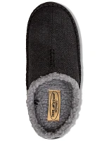 Tweed Nordic Slippers