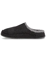 Tweed Nordic Slippers