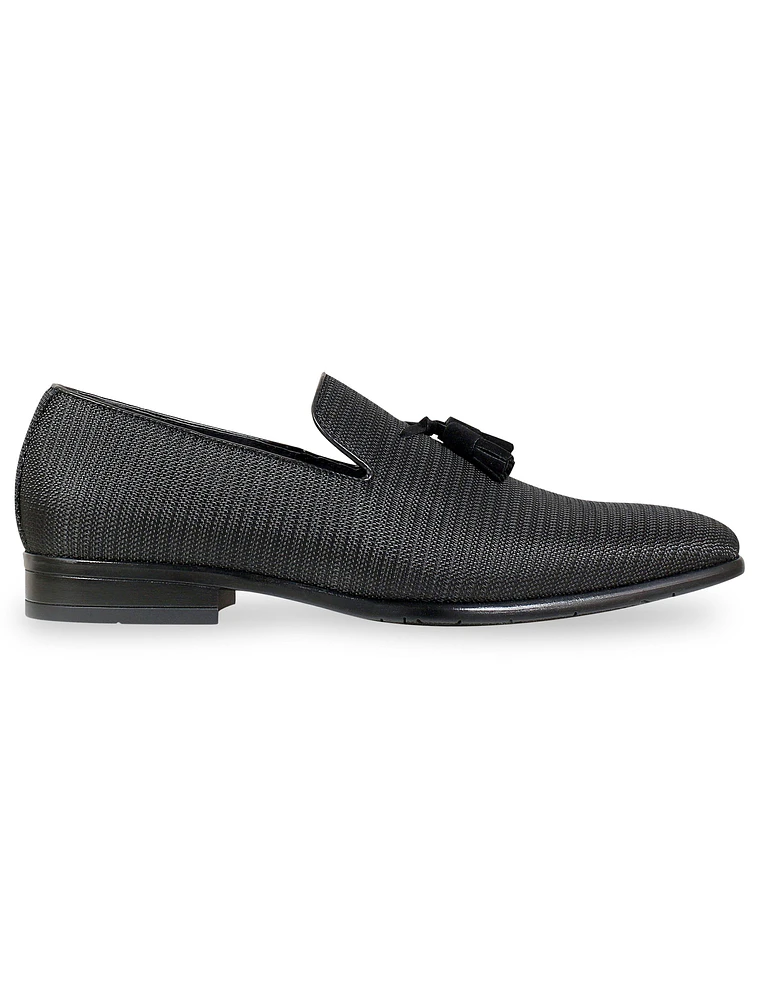 Tazewell Tassel Slip-Ons