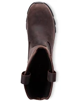 Smith Slip-On Safety-Toe Boots