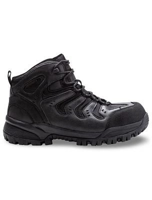 Sentry Safety-Toe Boots