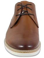 Highland Plain-Toe Oxfords