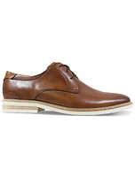 Highland Plain-Toe Oxfords