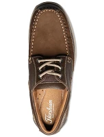 Lakeside Moc-Toe Oxfords