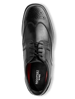 Taylor Wingtips