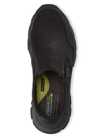 Respected-Calum Slip Ons