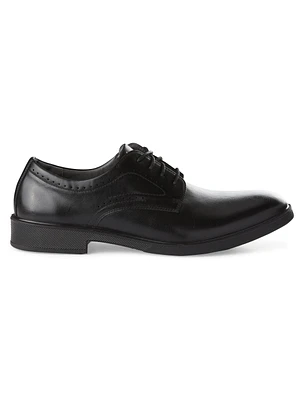 Deer Stags Metro Plain Toe Oxford Shoes