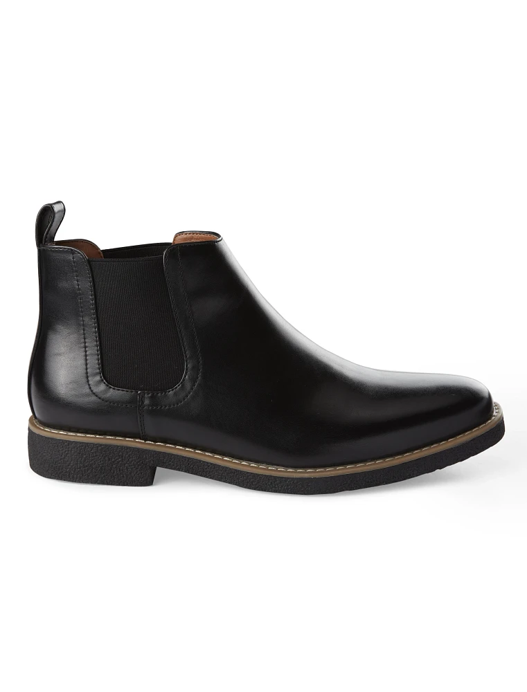 Deer Stags Rockland Chelsea Boots