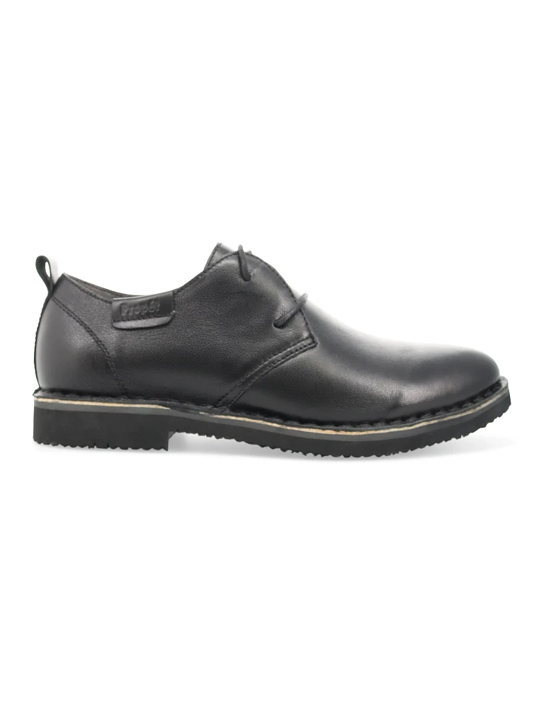 Finn Oxford Shoes