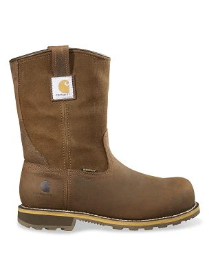 Carhartt 10" Traditional Wellington Boots