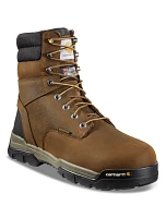 Carhartt 8" Ground Force Work Boots