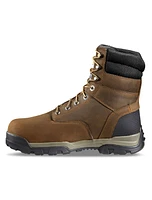 Carhartt 8" Ground Force Work Boots