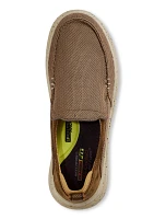 Renco Moc Toe Slip-Ons