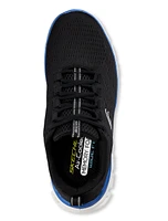 Glide Step Lace Up Sneakers