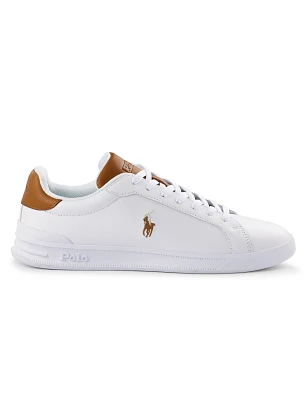 Heritage Court II Sneakers