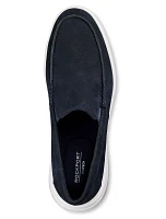 Patterson Double-Gore Slip-Ons