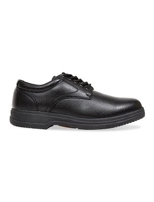 Deer Stags Service Comfort Oxford Shoes
