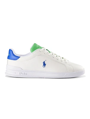 Heritage Court Sneakers