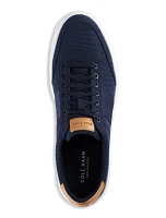 Cole Haan GrandPro Rally Canvas Court II Sneakers