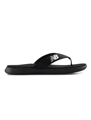 Thong Logo Sandals