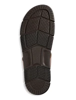 Passaic Cushioned Slide Sandals