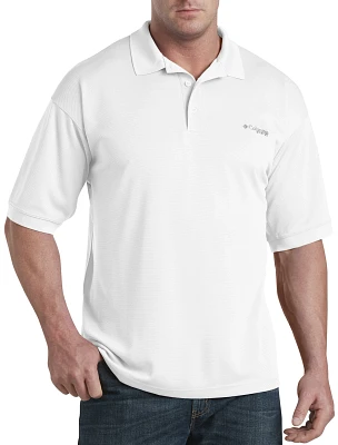 Performance Perfect Cast Polo Shirt