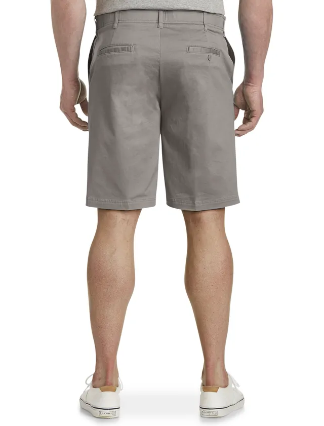 Aéropostale Knit Slouchy Shorts