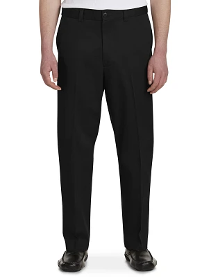 Premium Stretch Twill Pants