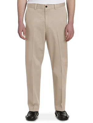 Stretch Twill Pants