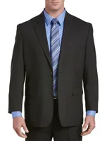 Perfect Fit Jacket-Relaxer Suit Jacket – Executive Cut (Regular)