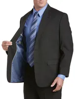 Perfect Fit Jacket-Relaxer Suit Jacket – Executive Cut (Regular)