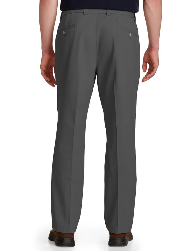 Worthington Regular Fit Bootcut Trouser