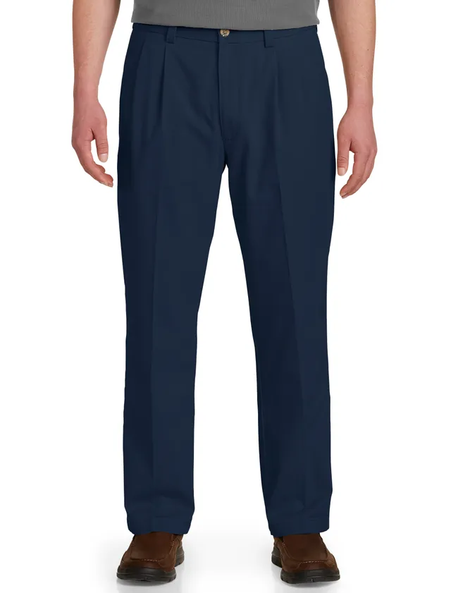 Worthington Regular Fit Bootcut Trouser