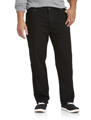 Extreme Motion Relaxed-Fit Stretch Jeans