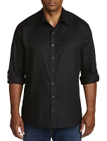 Textured Sport Shirt