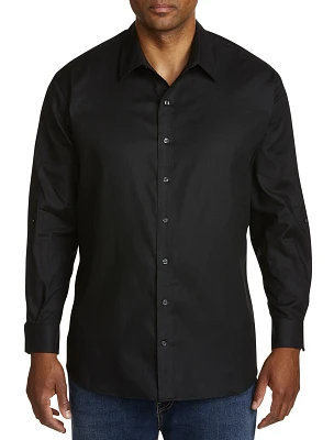 Textured Sport Shirt