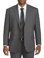 Performance Stretch Suit Jacket