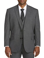 Performance Stretch Suit Jacket