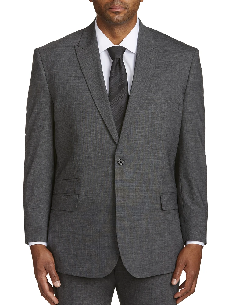 Performance Stretch Suit Jacket